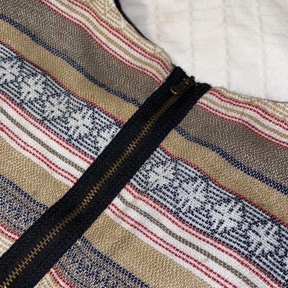 RACHEL Rachel Roy threaded dress - Picture 6 of 10